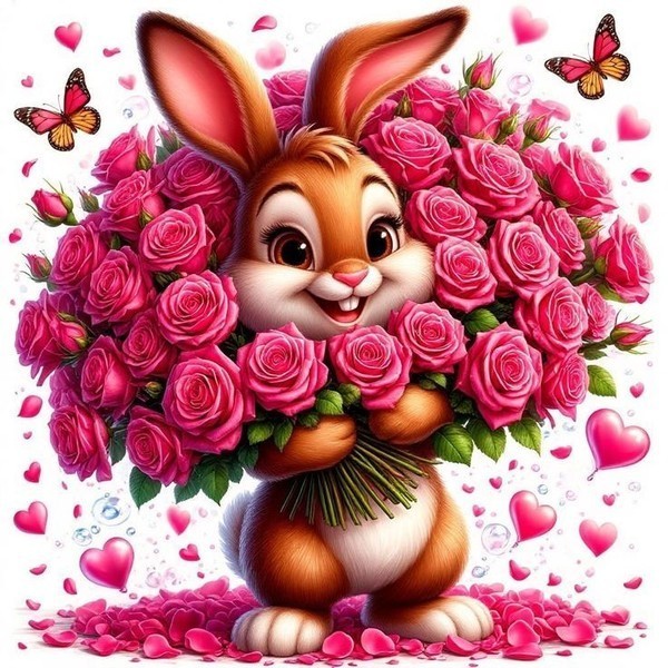 28 Février 2026 Merci amies amis pour vos créas