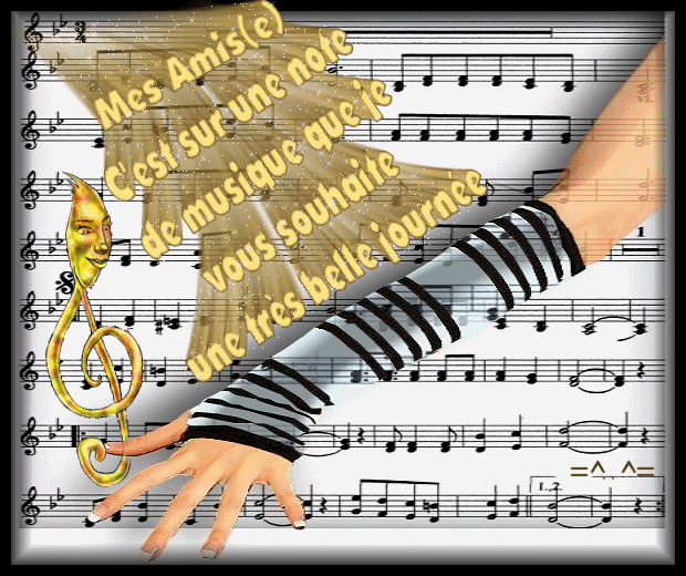 14796 Janvier 2018 pour mes amies bonne année