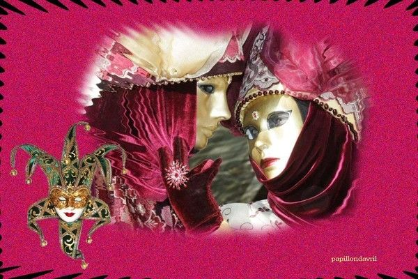 422  Mars-2011  Les carnavals