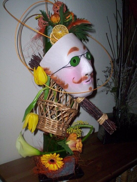 14960 Février 2018 jolies décos de carnaval