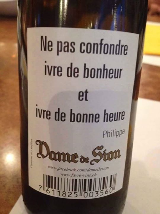 Bon Dimanche Cf5908ef
